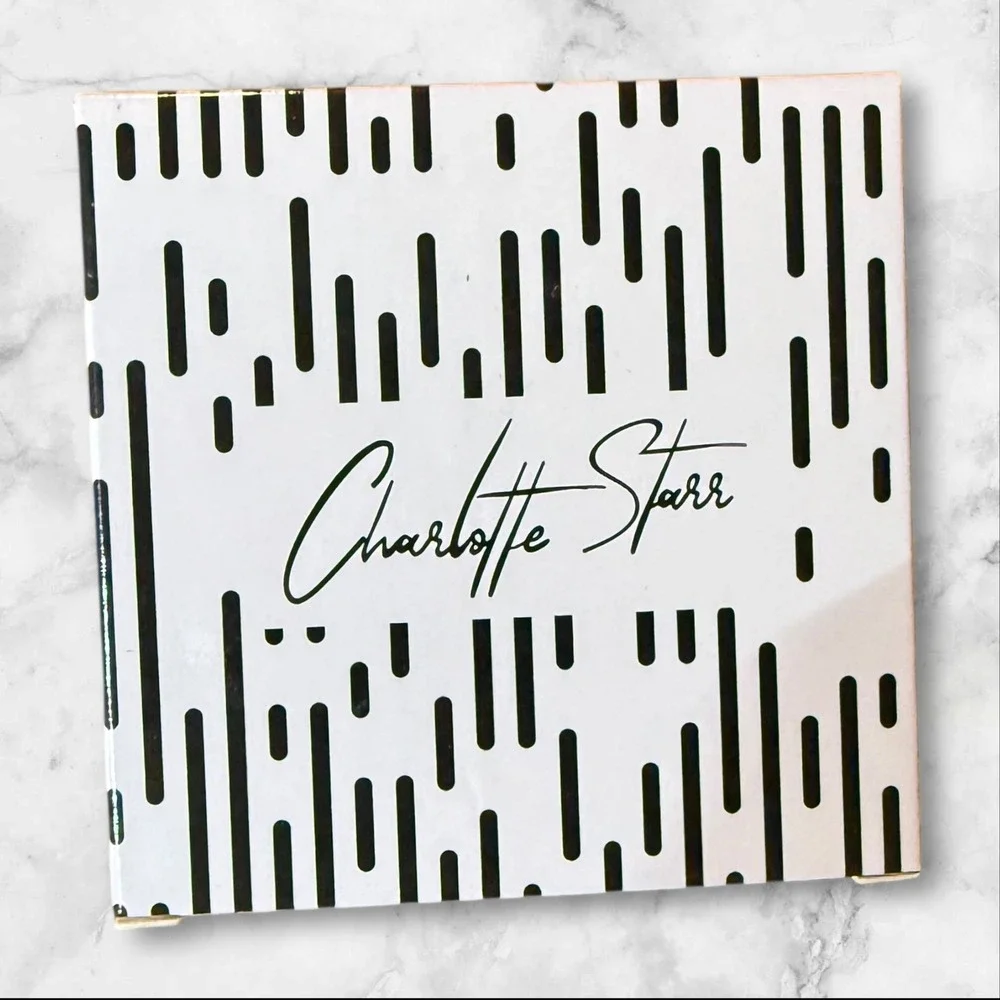 Charlotte Stone charlotte starr